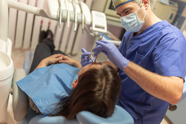 Oral Surgery in Hahira, GA